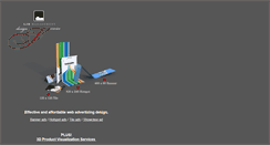 Desktop Screenshot of ljbmanagement.com